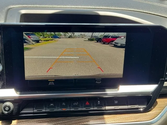 2023 Chevrolet Silverado 1500 LT - Photo 33