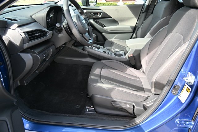 New 2027 Dbp Subaru Premium image 19