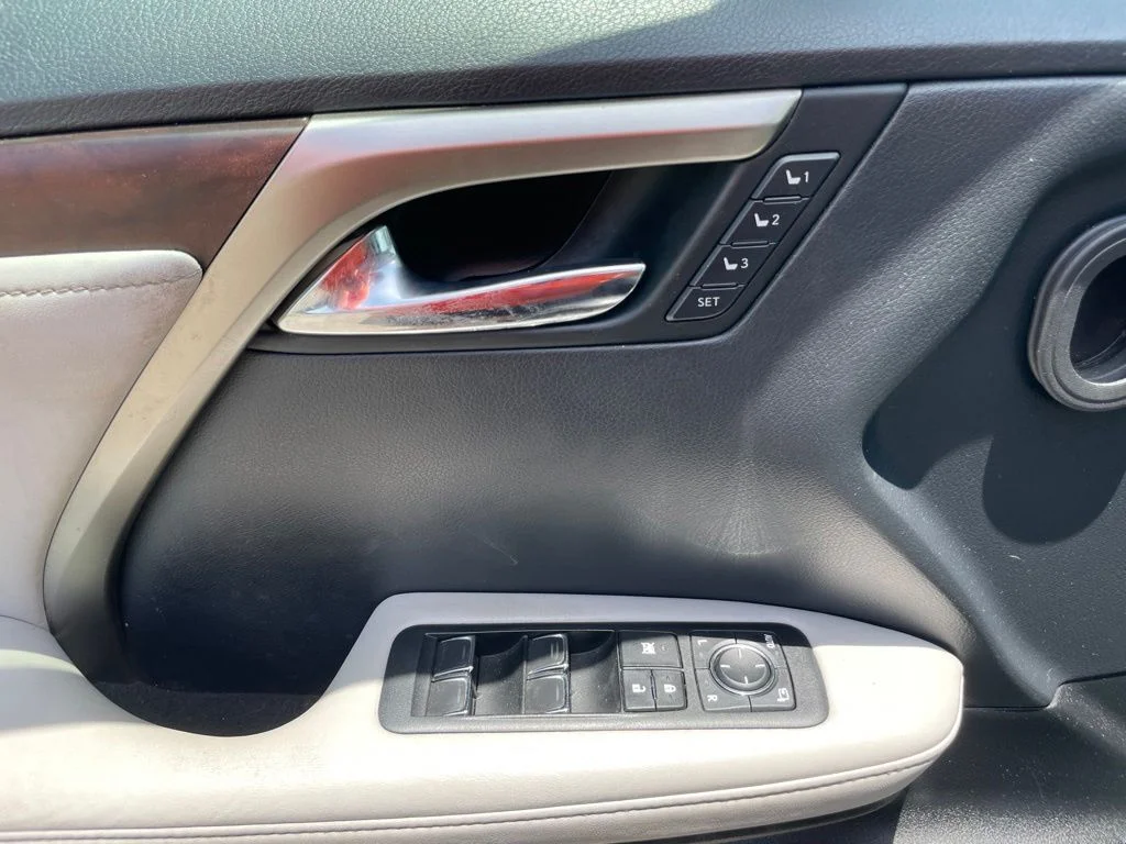 Used 2020 Gray Lexus 350 image 18