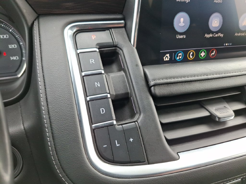 2021 Chevrolet Tahoe LT - Photo 20