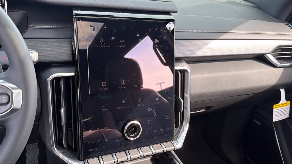 Vehicle thumbnail