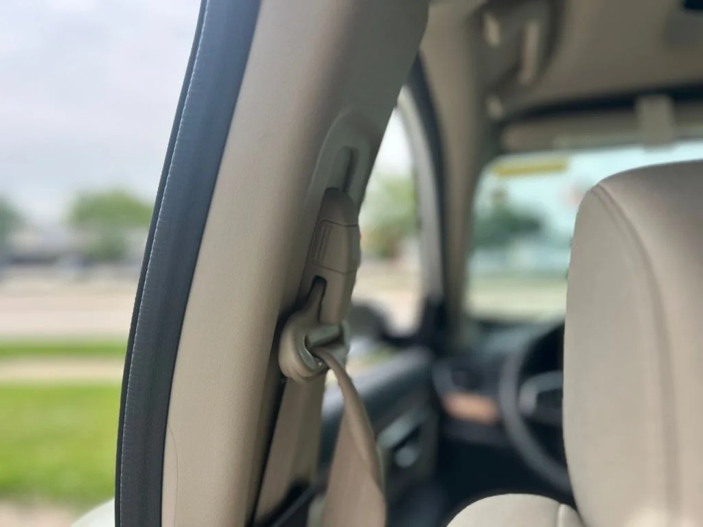 Used 2018 White Honda EX image 27