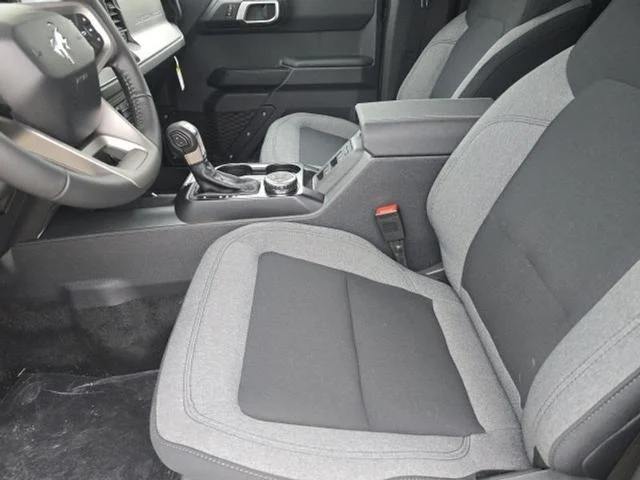 New 2025 Marsh Gray Ford Big Bend® image 27