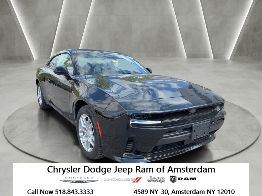 2027 Dodge Charger R/T