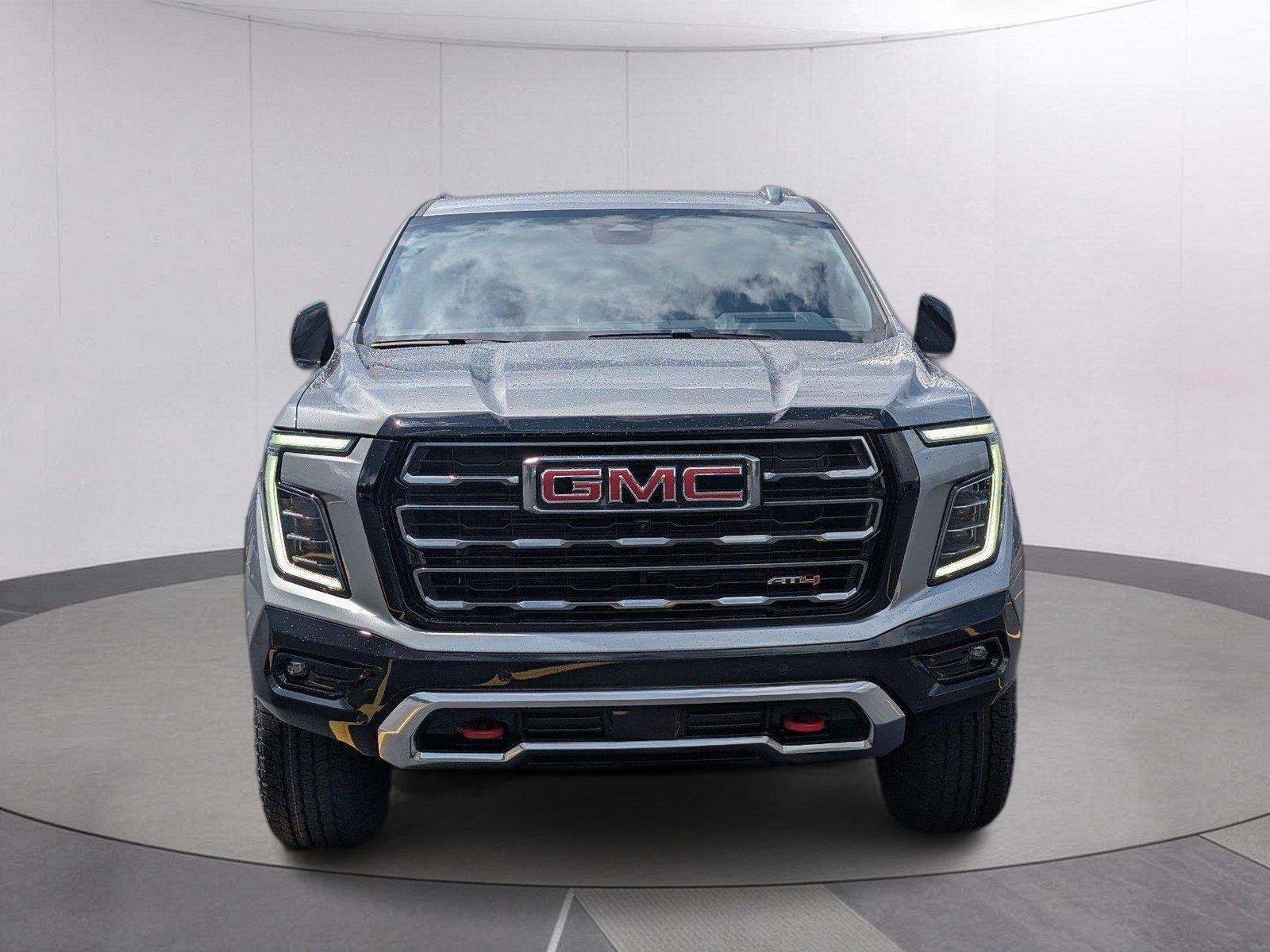 2026 GMC Yukon AT4 - Photo 8