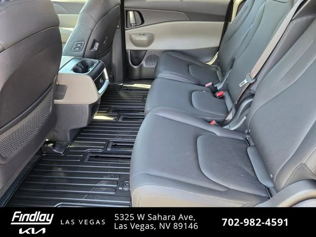 New 2026 Gray Kia EX image 13