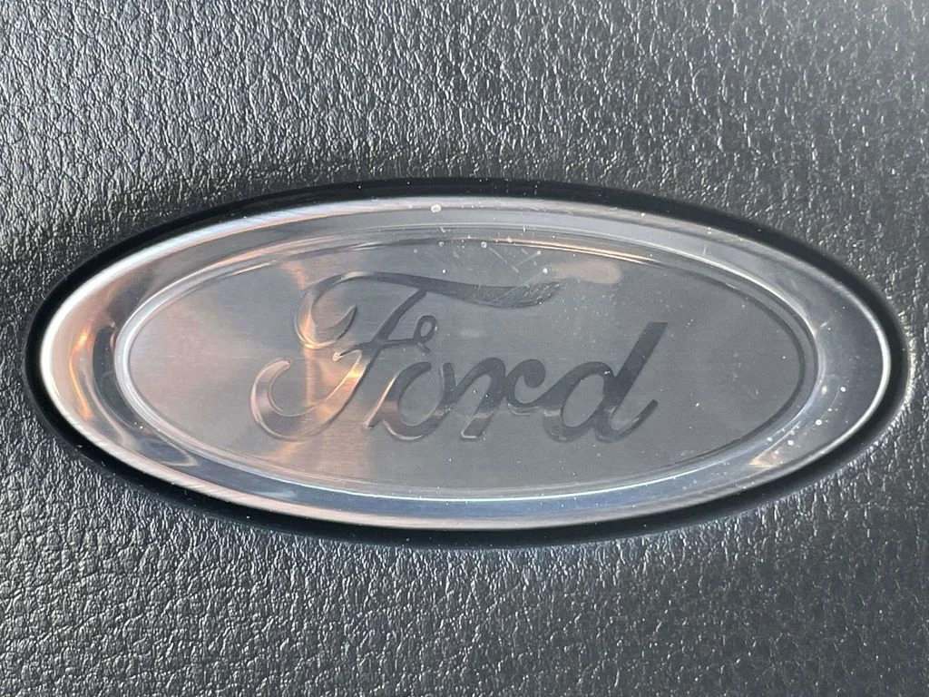 New 2026 Glacier Gray Metallic Tri-Coat Ford F-250® Platinum® image 24
