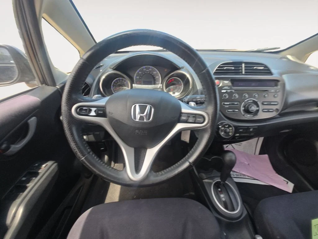 Used 2013 Black Honda Sport image 12