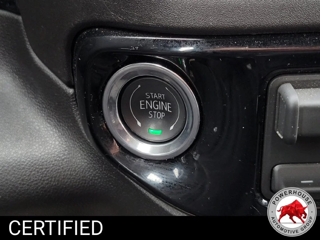 Certified Used 2026 Gray Chevrolet LT image 35