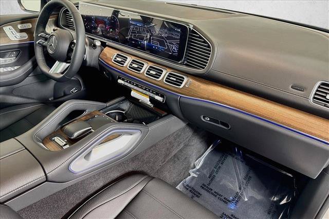 New 2026 Polar White Mercedes-Benz GLS 450 image 57