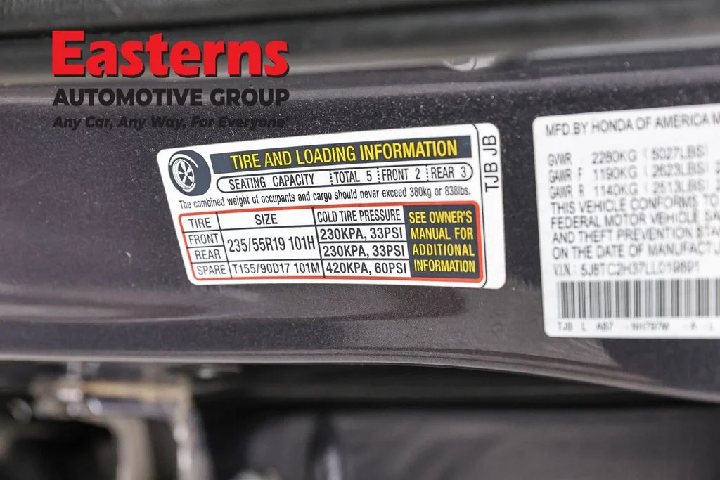Used 2020 Gray Acura Base image 38