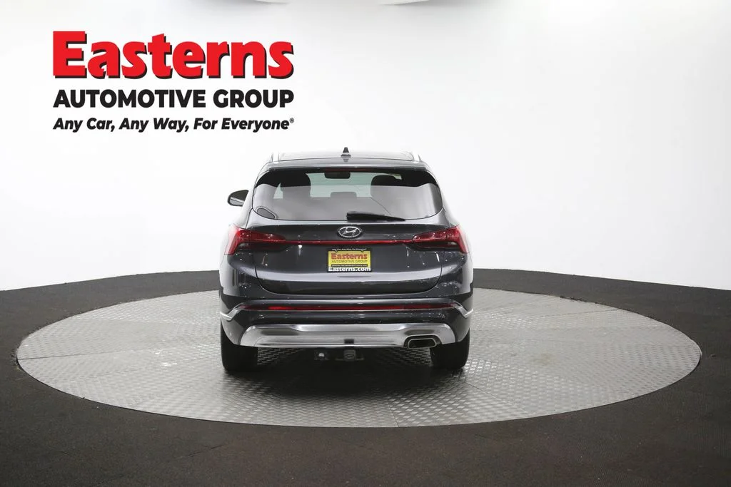 Used 2023 Gray Hyundai Calligraphy image 40