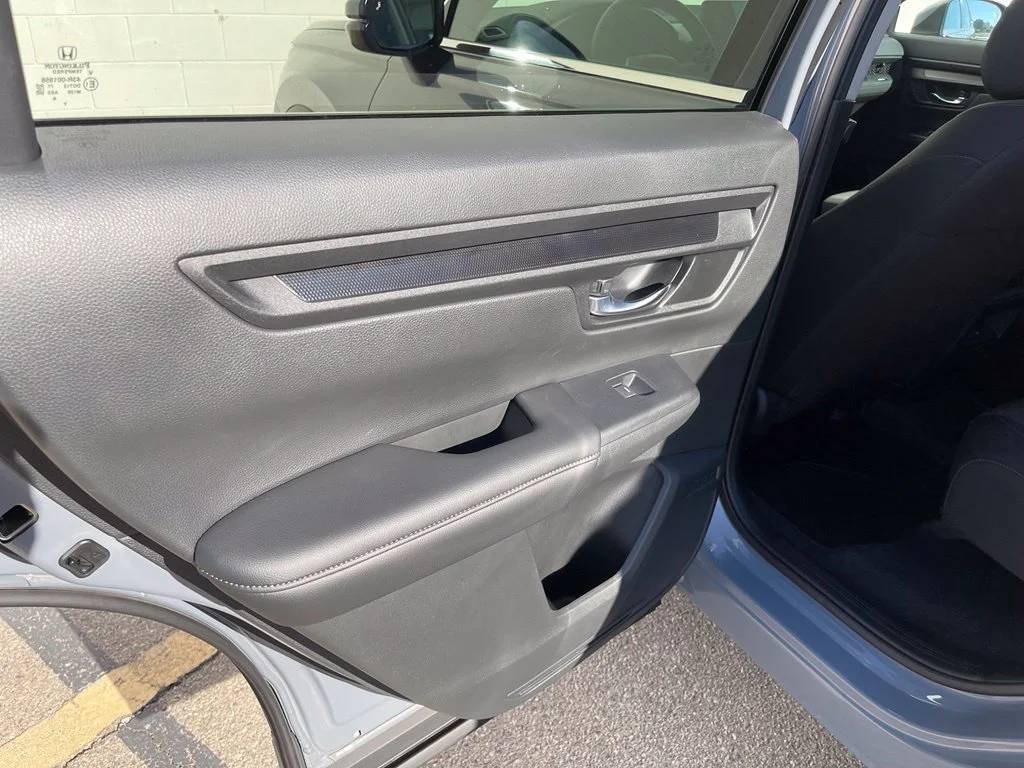 Used 2026  Honda EX image 21
