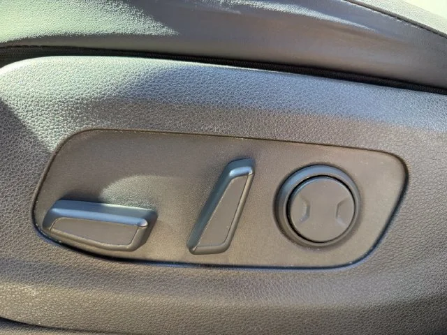 Certified Used 2023 Blue Kia LX Seat Package image 17