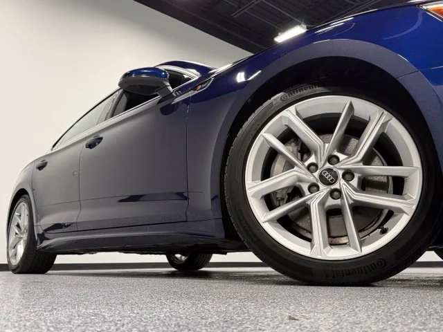 Used 2024  Audi 45 S line Premium Plus image 2