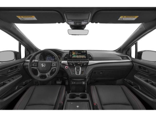 2026 Honda Odyssey Sport L - Photo 14