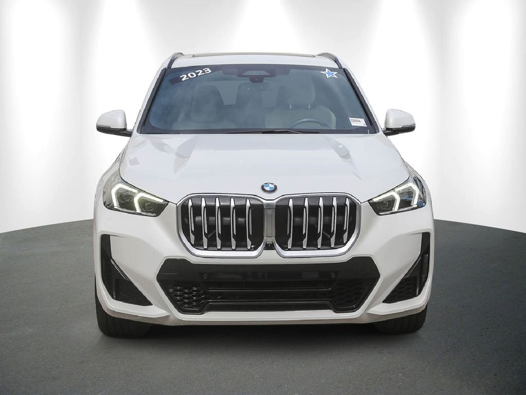 2023 BMW X1 28i