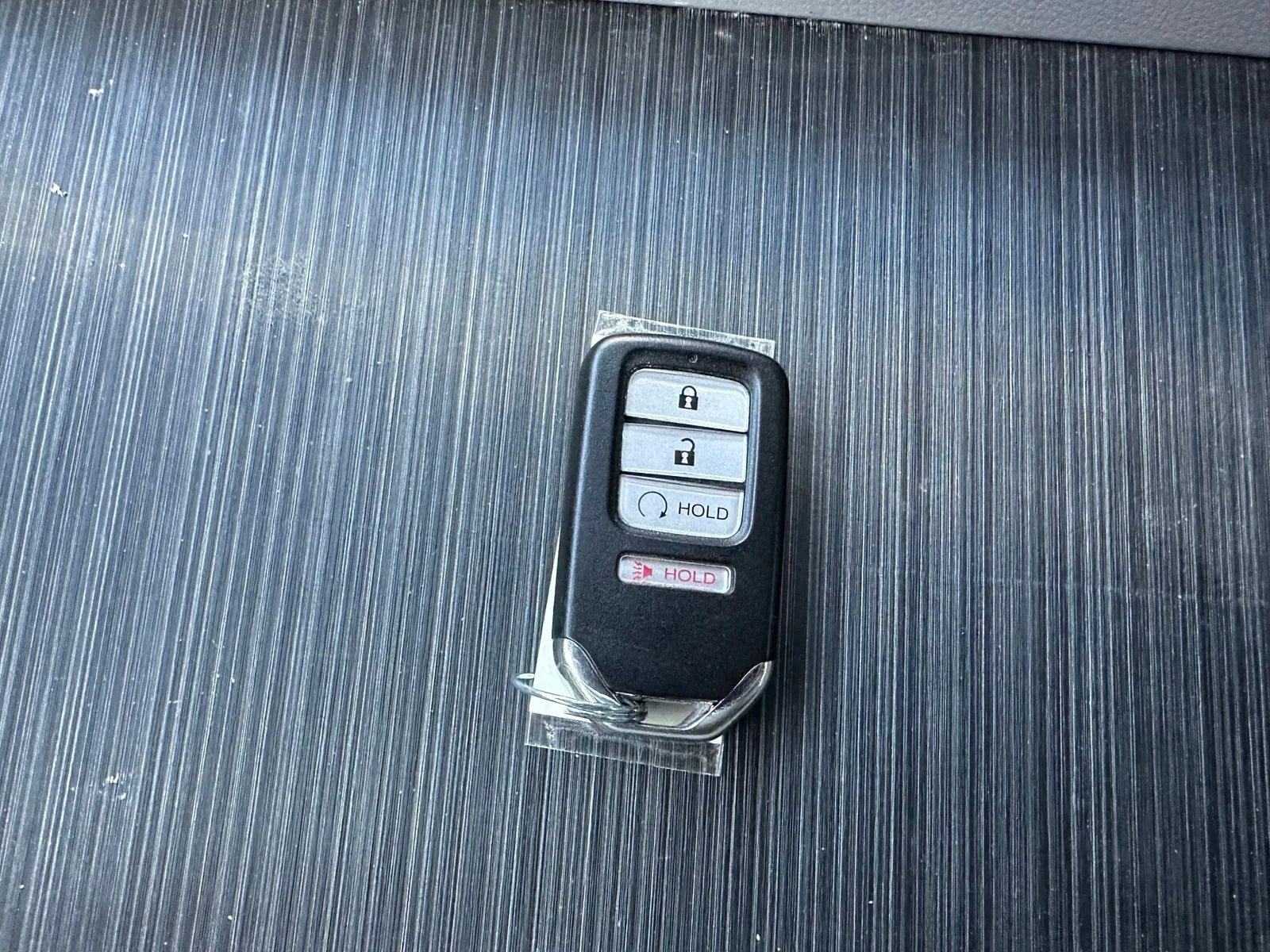 Used 2019 Gray Honda RTL-E image 7