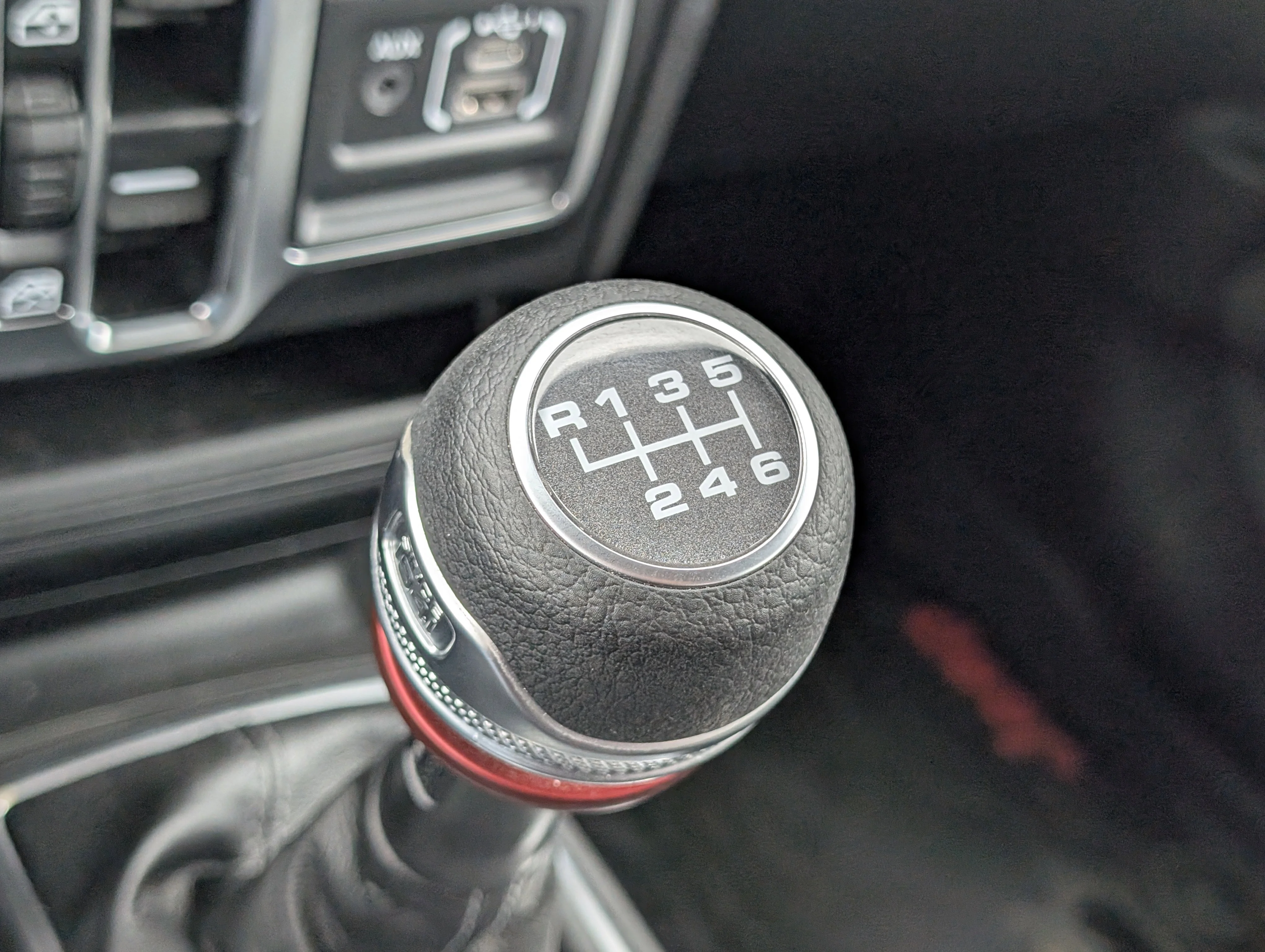 Used 2025 Bright White Jeep Sport image 30