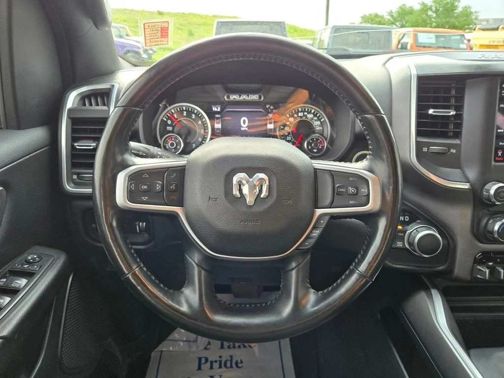Used 2021 Gray Ram Big Horn/Lone Star image 21
