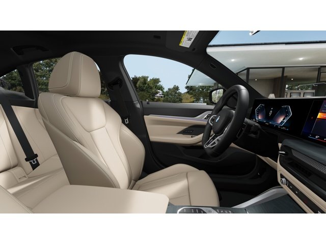 New 2026 Cape York Green Metallic BMW 430i image 9