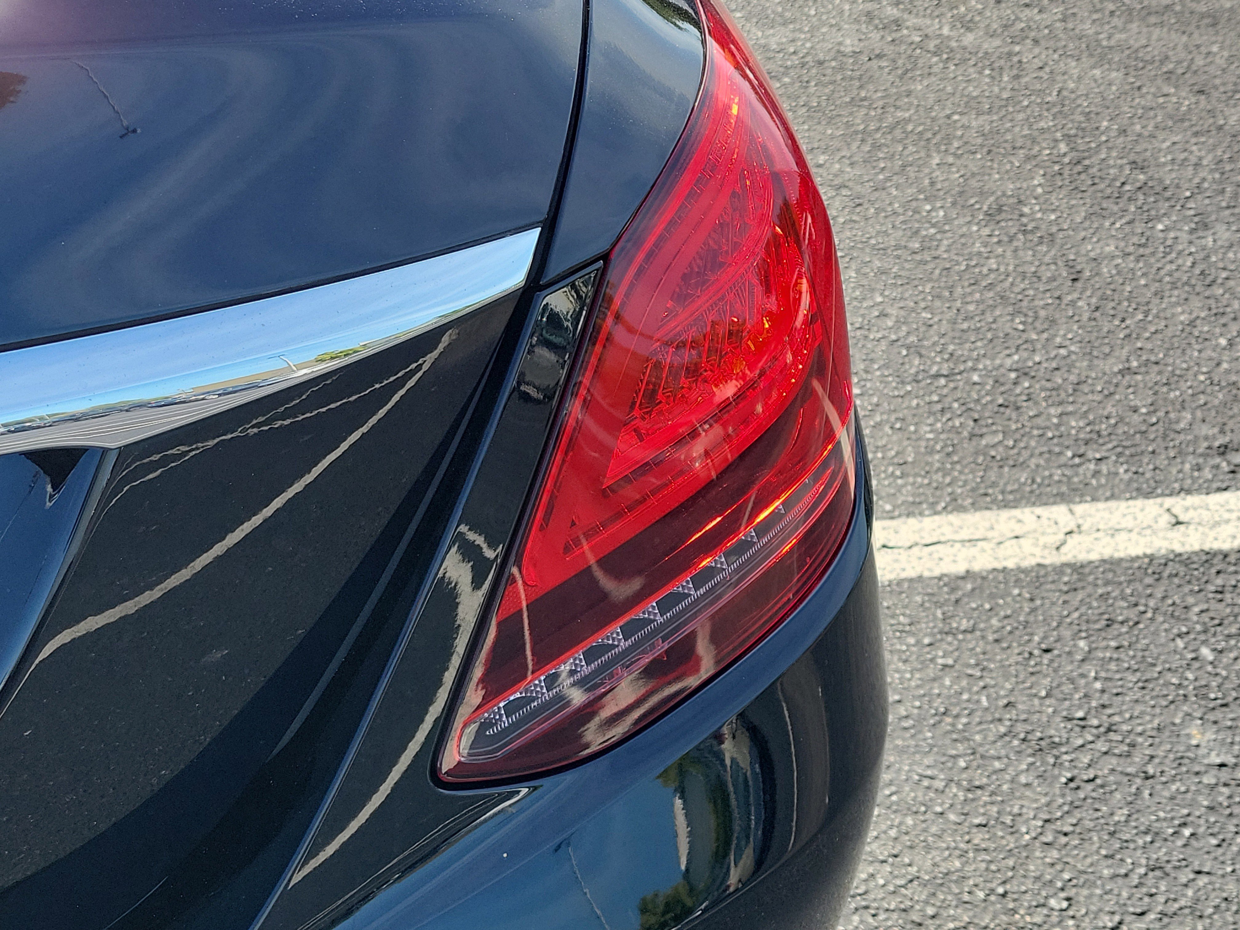 Used 2019 Black Mercedes-Benz C 300 image 10