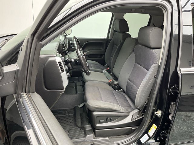 Used 2019 Onyx Black GMC SLE image 8
