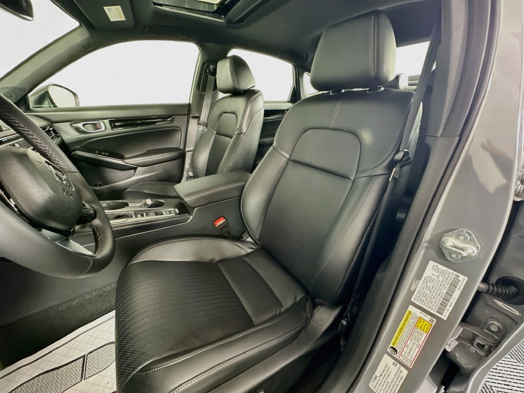 New 2026 Urban Gray Pearl Honda Sport Touring image 22
