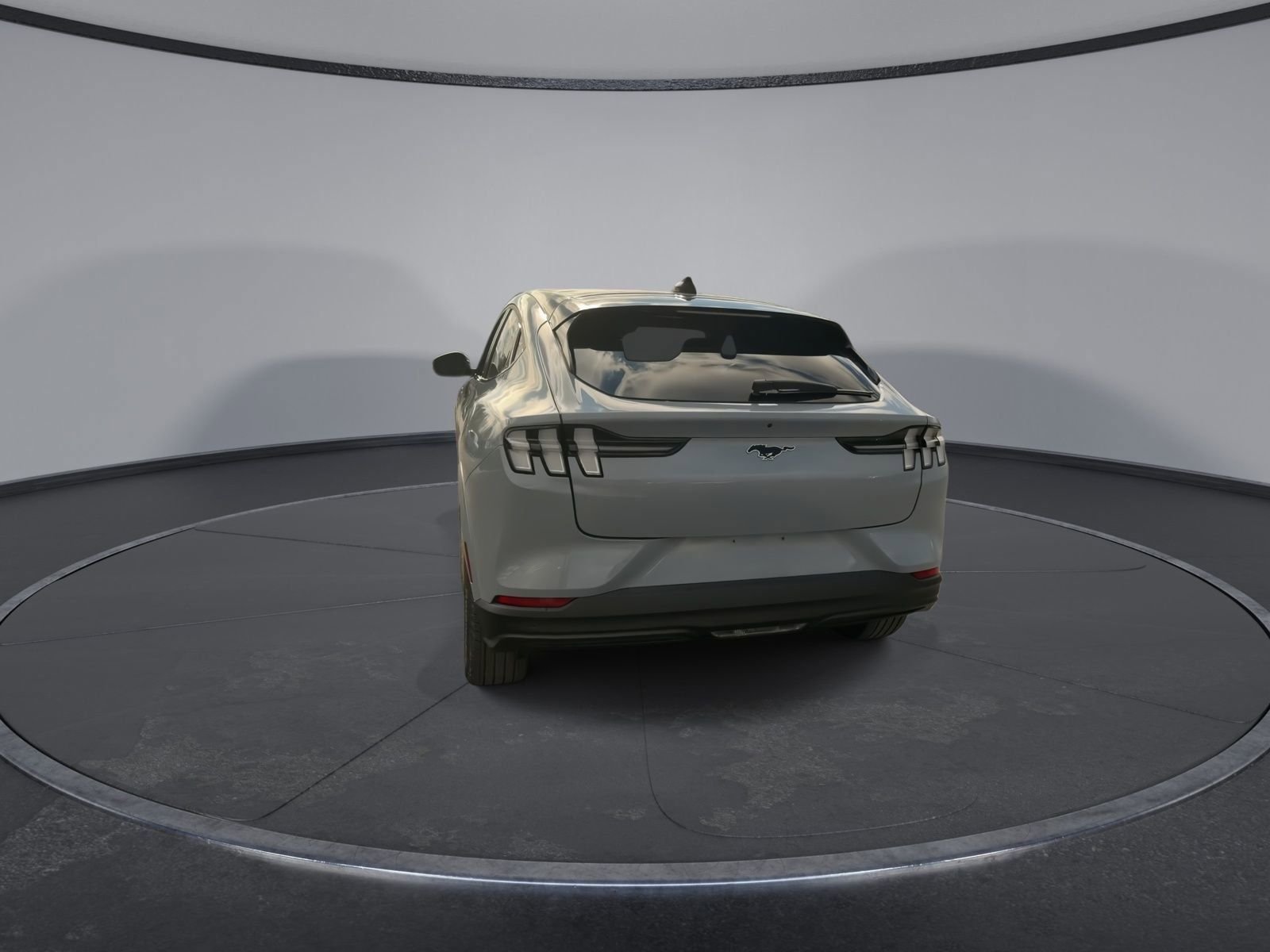 2025 Ford Mustang Mach-E Premium - Photo 7