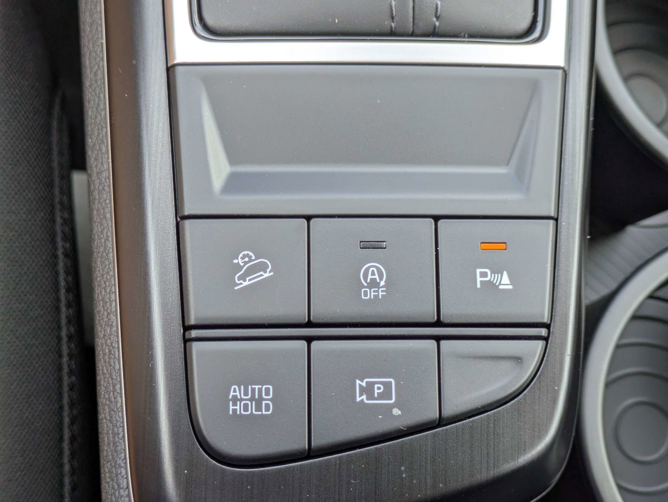 New 2026 Ebony Black Kia LX image 28
