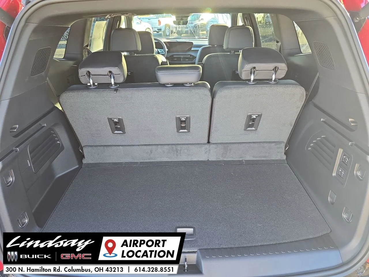 2026 Buick Enclave Sport Touring - Photo 27