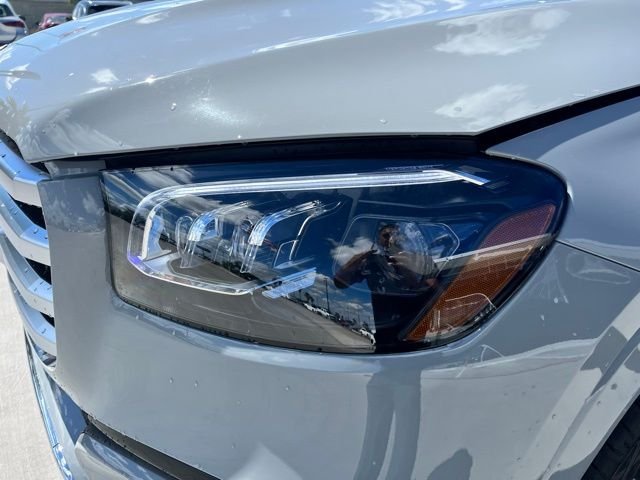 2026 Mercedes-Benz GLS Base - Photo 13