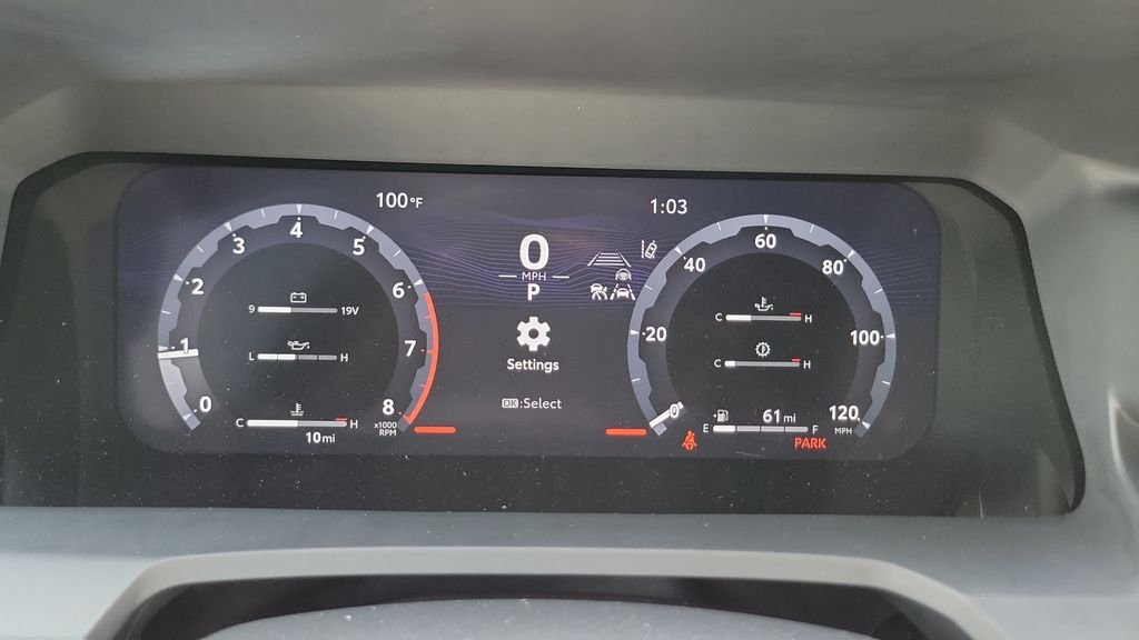 New 2026 Celestial Silver Metallic Toyota  TRD Sport image 22