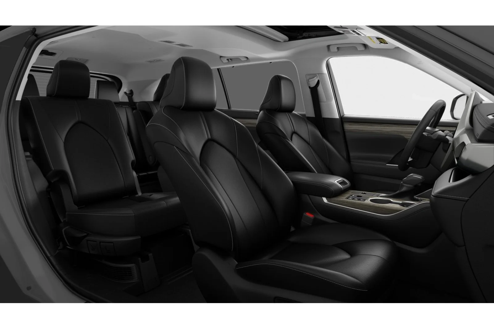New 2026 Heavy Metal <sup>1</sup> Toyota  Limited image 22