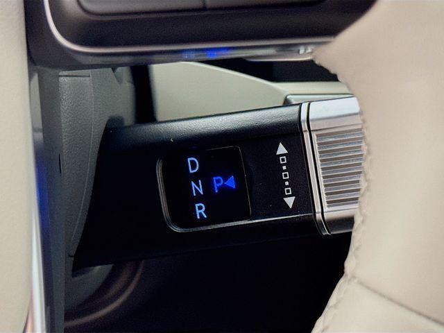 New 2026 Gray Hyundai SE image 25