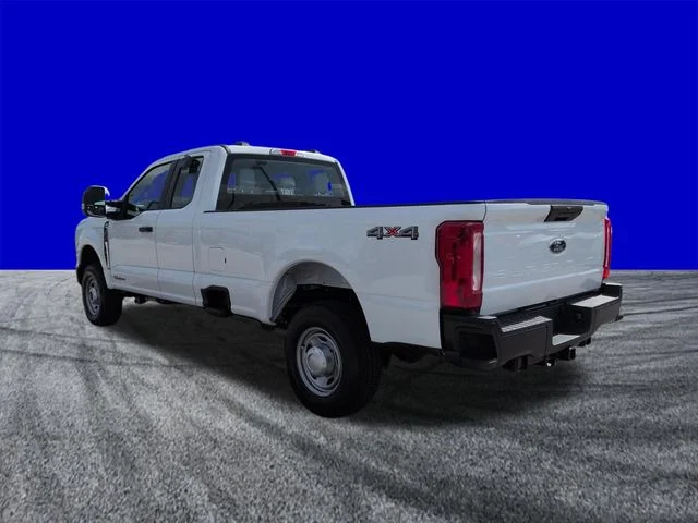 New 2026 White Ford XL image 6