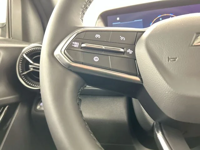 New 2026 Gray Chevrolet LT image 11