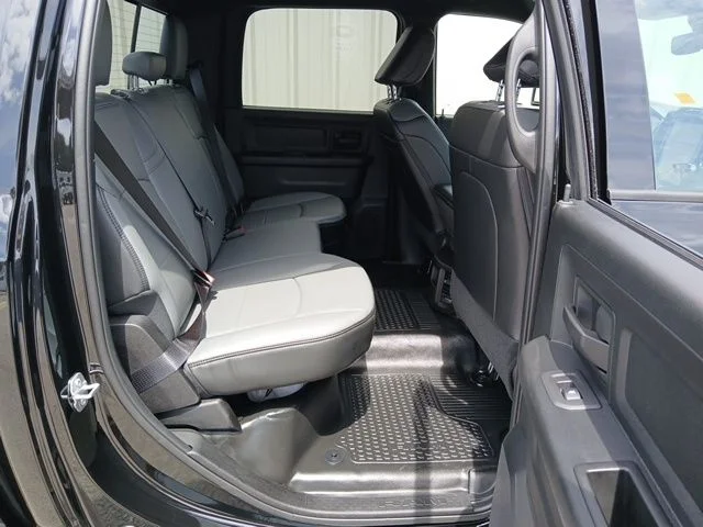 2026 RAM 2500 Tradesman - Photo 24