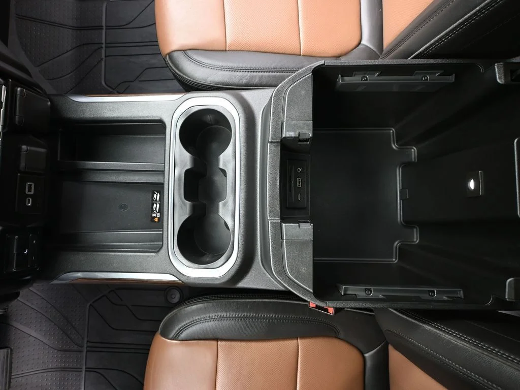 Used 2020 Brown Chevrolet High Country image 43