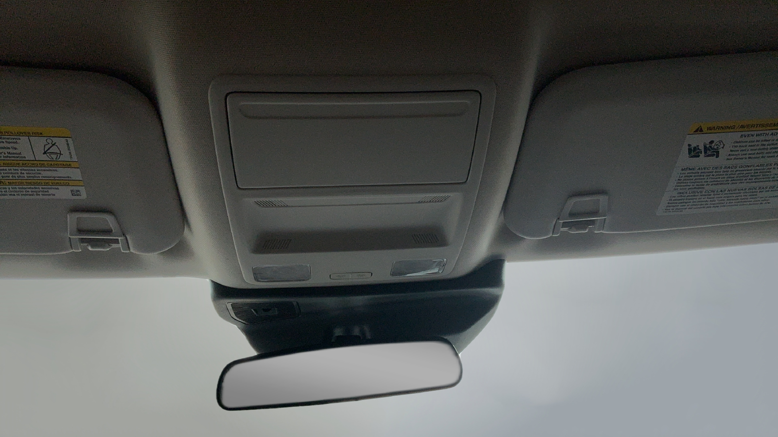 Used 2021 Black Ford Big Bend image 30