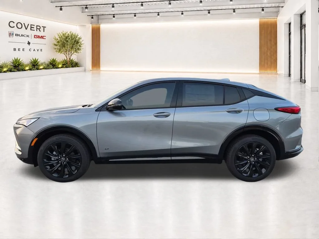 2026 Buick Envista Sport Touring - Photo 6