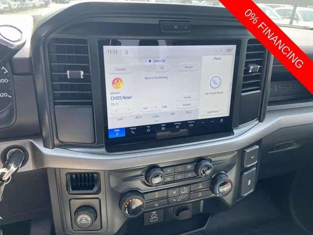 New 2026 Oxford White Ford XL image 20