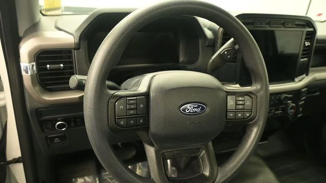 Certified Used 2024 Oxford White Ford XL image 13