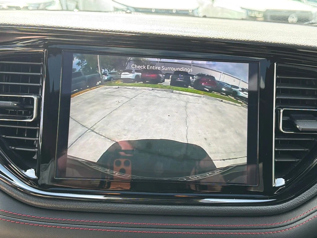 2023 Dodge Durango R/T - Photo 33