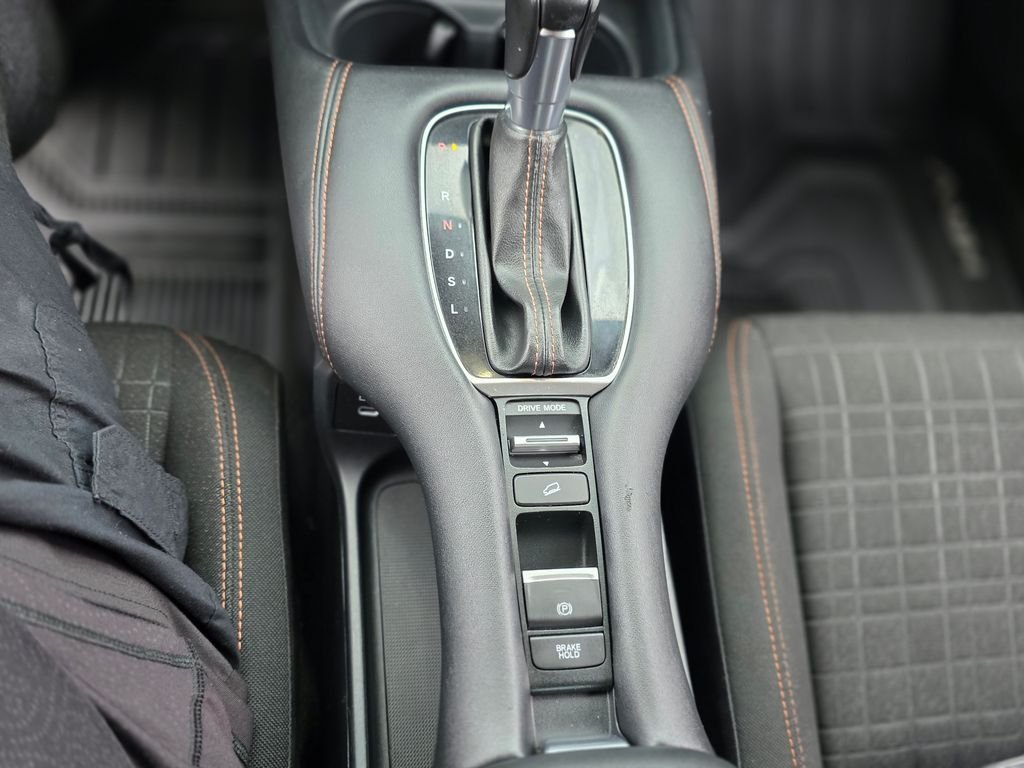 Used 2024  Honda Sport image 31