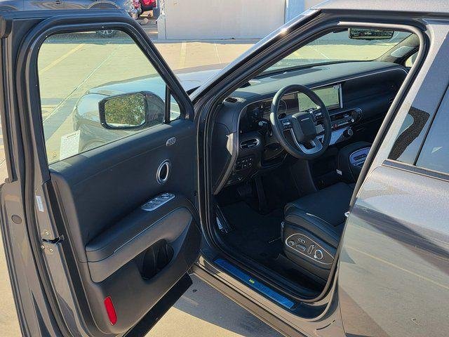 2026 Hyundai Palisade Calligraphy - Photo 38