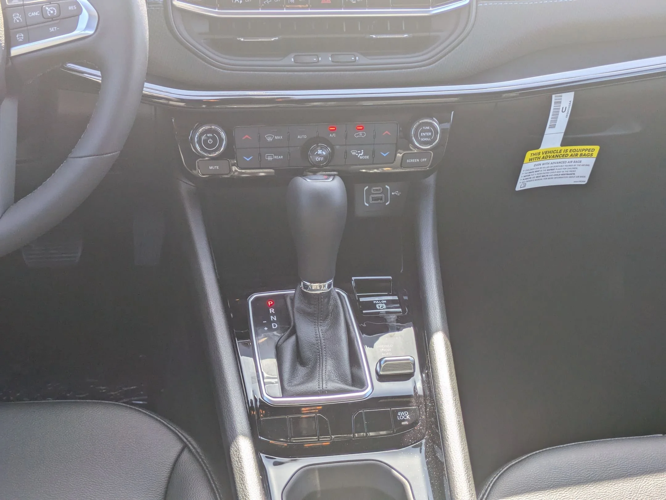 2025 Jeep Compass Limited - Photo 17