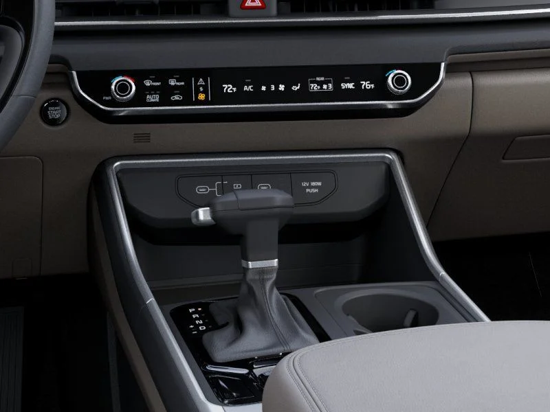 New 2027 Green Kia EX image 23