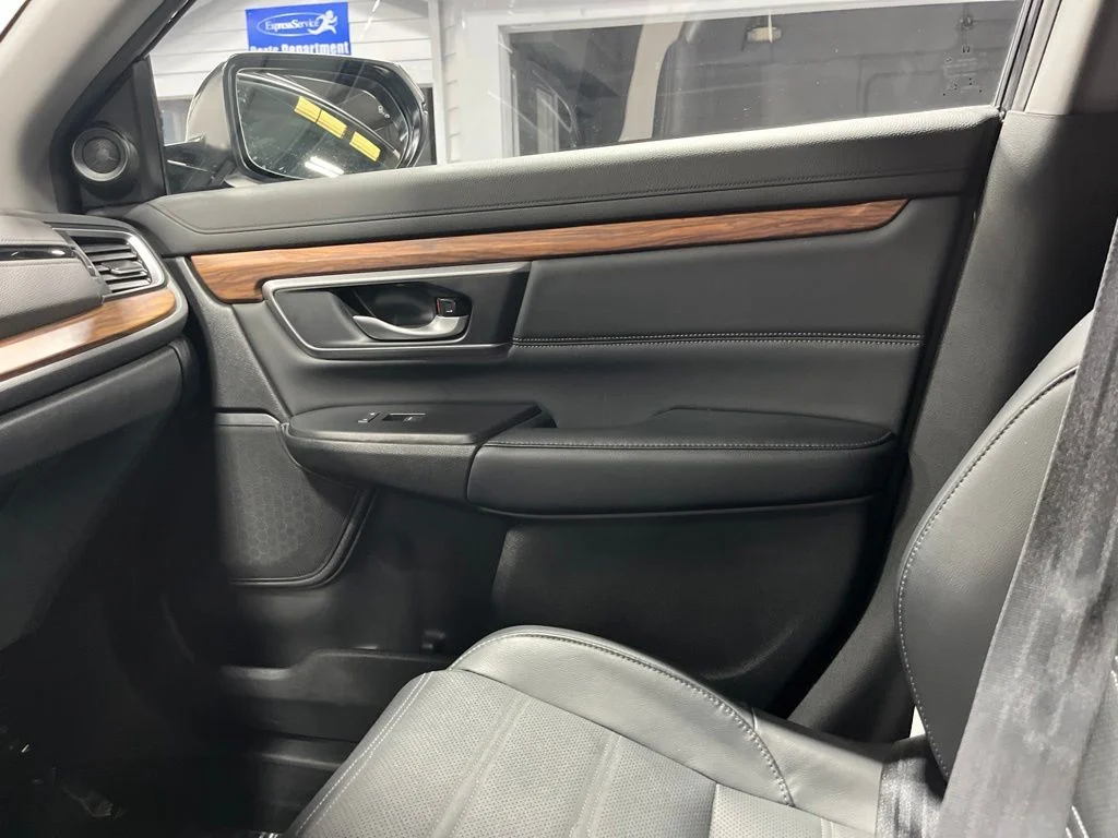 2022 Honda CR-V EX-L - Photo 15