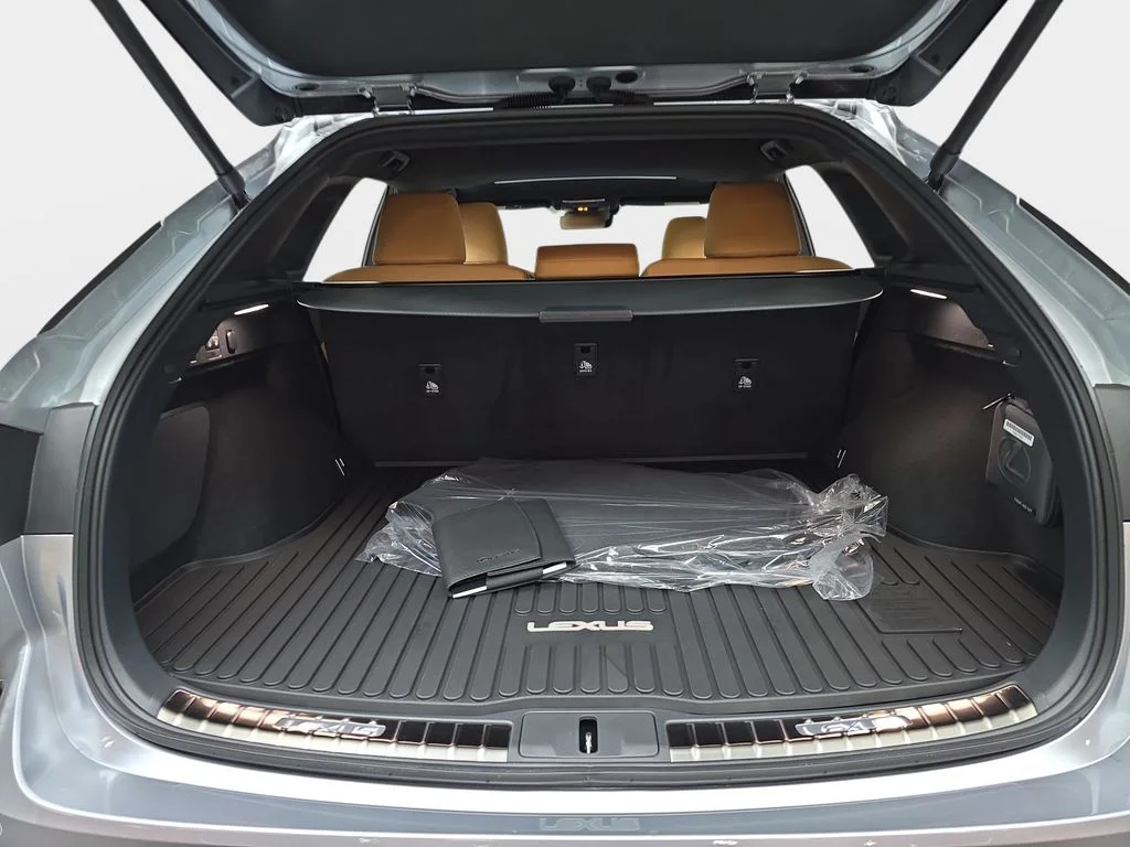 New 2026 Iridium Lexus PREMIUM image 12